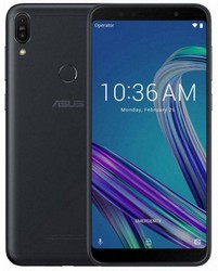 Замена батареи на телефоне Asus ZenFone Max Pro M1 (ZB602KL) в Рязане